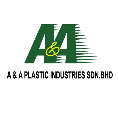 A & A PLASTIC INDUSTRIES SDN. BHD. logo
