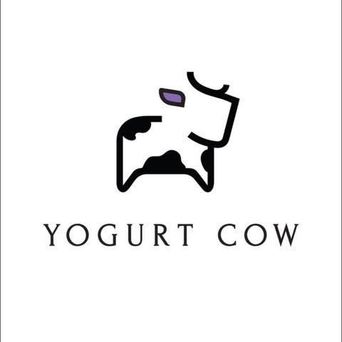 A YOGURT COW SDN. BHD. logo