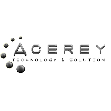 ACEREY TECHNOLOGY & SOLUTION SDN BHD logo