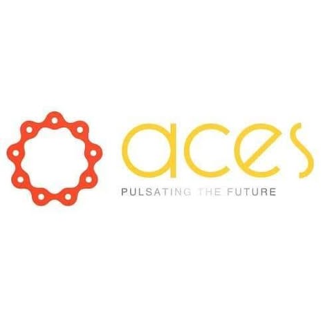 ACES MARINE AND INDUSTRIAL (M) SDN BHD logo