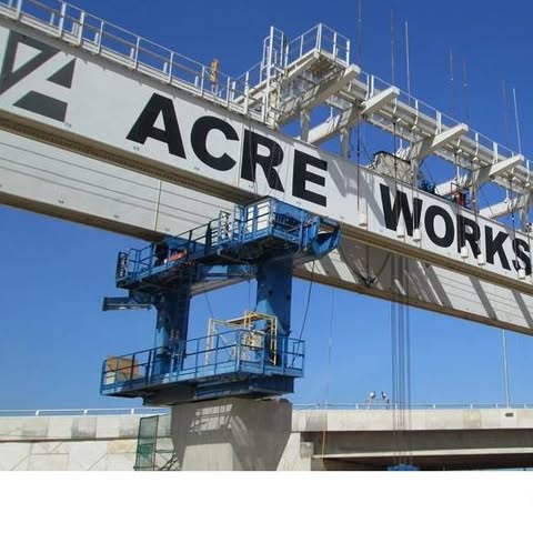 ACRE WORKS SDN. BHD. logo