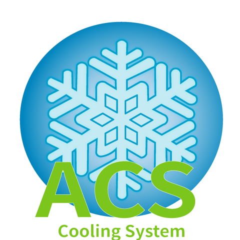 ACS COOLING SYSTEM SDN. BHD. logo
