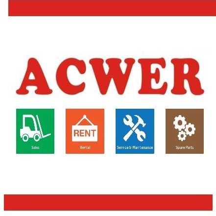 ACWER FORKLIFT (PENANG) SDN. BHD. logo