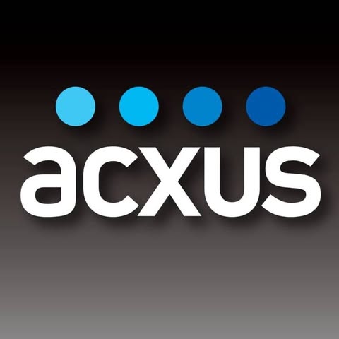 ACXUS TECHNOLOGY SDN. BHD. logo