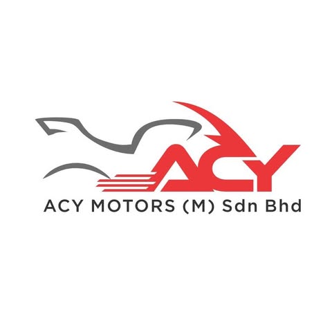 ACY MOTORS (M) SDN. BHD. logo