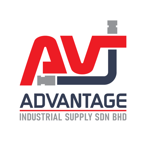 ADVANTAGE INDUSTRIAL SUPPLY SDN. BHD. logo