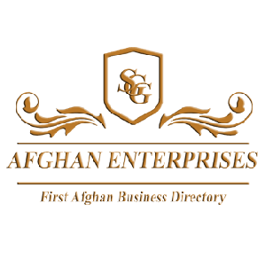 AFGHAN ENTERPRISE [M] SDN BHD logo
