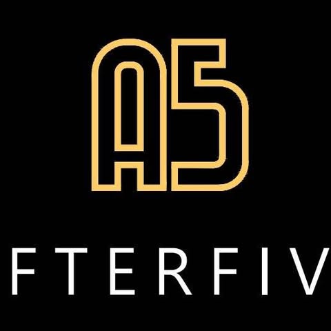 AFTER FIVE BISTRO & FUN PUB SDN BHD logo