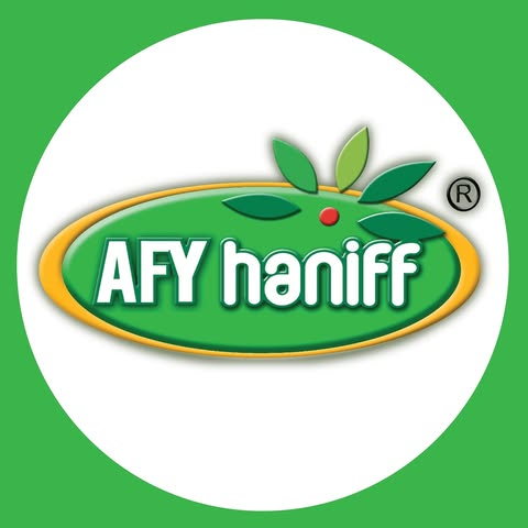 AFY HANIFF GROUP (M) SDN. BHD. logo