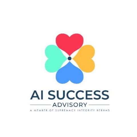 AI SUCCESS ADVISORY SDN. BHD. logo
