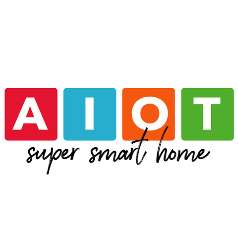 AIOT SUPER SMART HOME SDN. BHD. logo