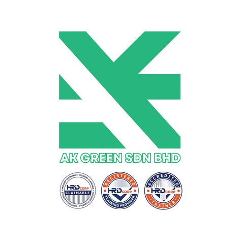 AK GREEN SDN. BHD. logo