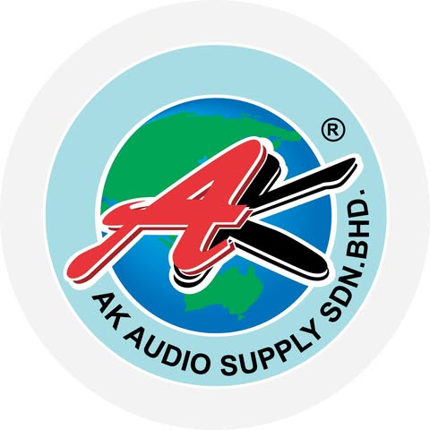 AK HIFI SDN BHD logo