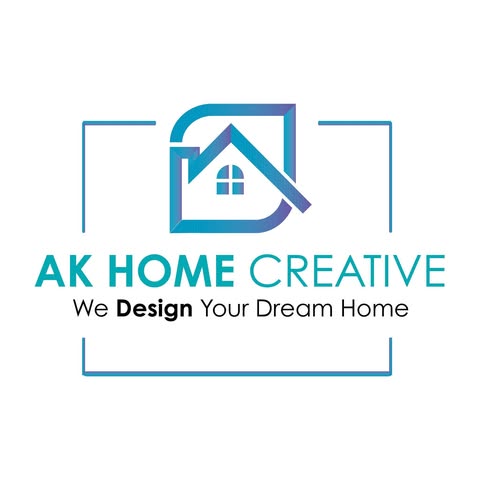 AK HOME CREATIVE SDN. BHD. logo
