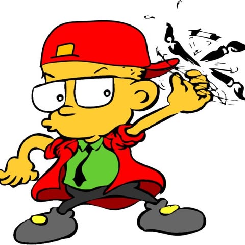AKEETOONS SDN BHD logo
