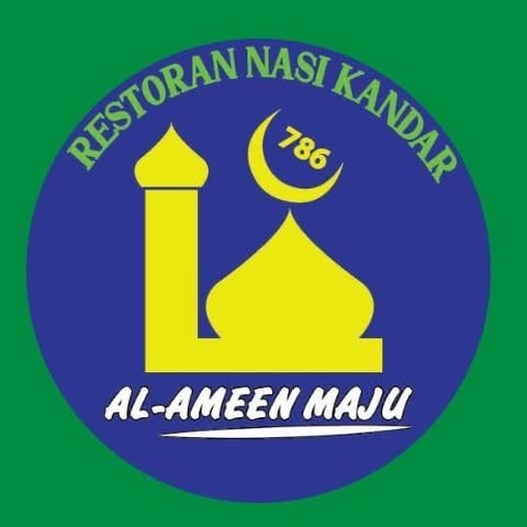 AL AMEEN MAJU SDN. BHD. logo
