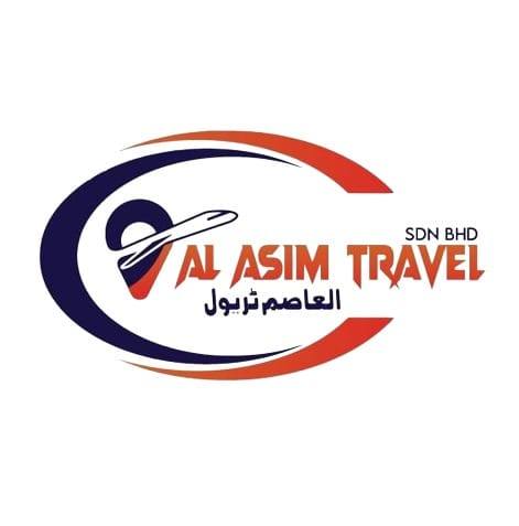 AL ASIM TRAVEL SDN. BHD. logo