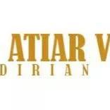 AL ATIAR VENTURE SDN. BHD. logo
