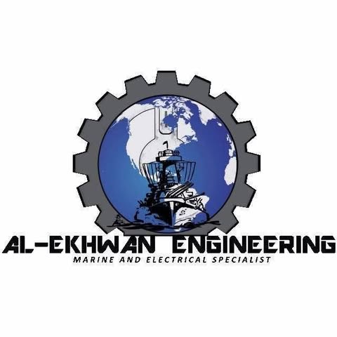 AL EKHWAN MARINE ENGINEERING SDN. BHD. logo
