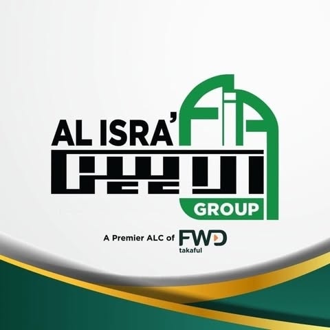 AL ISRA ASSOCIATES (KEMAMAN) SDN BHD logo