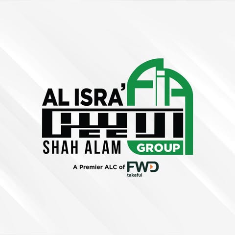 AL ISRA' ASSOCIATES (SHAH ALAM) SDN. BHD. logo