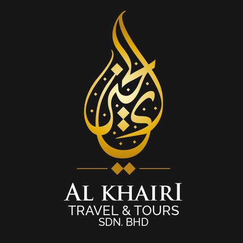 AL KHAIRI TRAVEL & TOURS SDN. BHD. logo