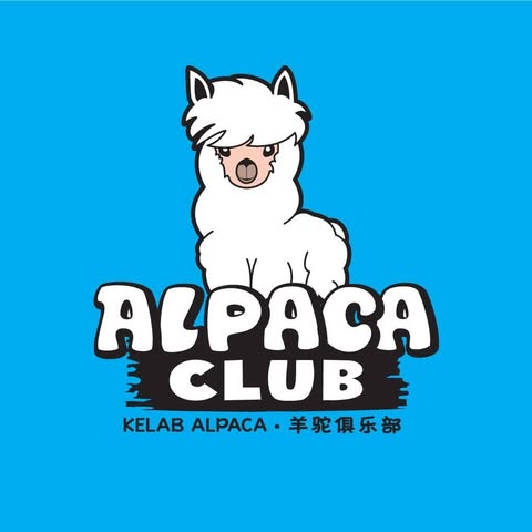 ALPACA CLUB SDN. BHD. logo