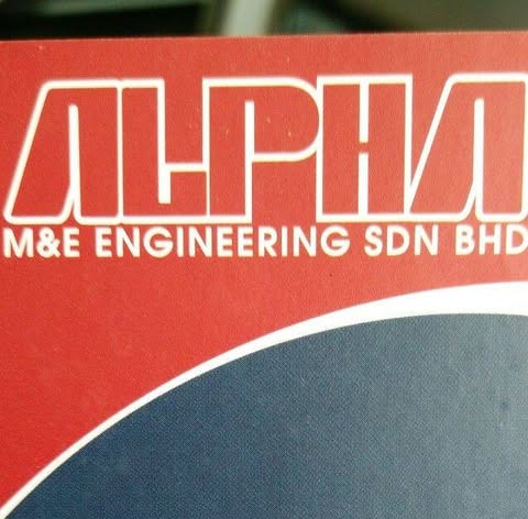 ALPHA M & E ENGINEERING SDN. BHD. logo