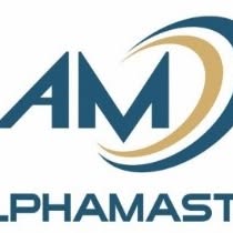 ALPHAMASTER INDUSTRIAL SUPPLY SDN. BHD. logo