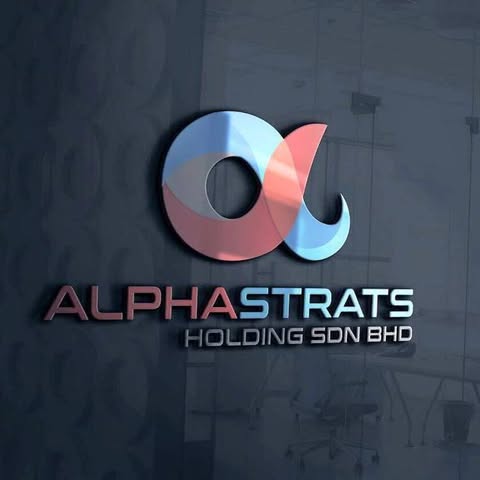 ALPHASTRATS HOLDING SDN. BHD. logo