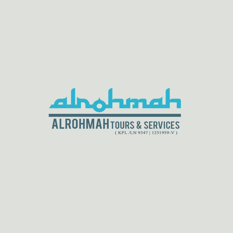 ALROHMAH TOURS & SERVICES SDN. BHD. logo