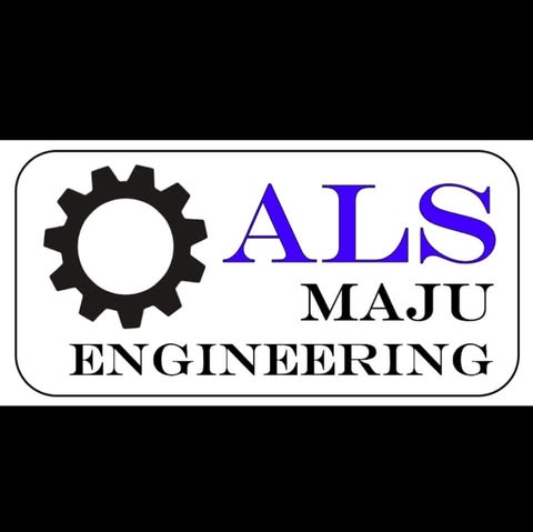 ALS MAJU ENGINEERING (M) SDN. BHD. logo