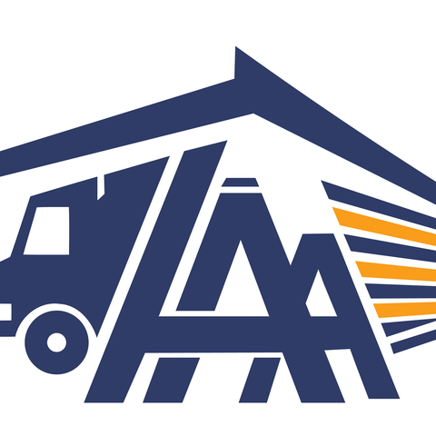 ALWAYS AHEAD (M) SDN. BHD. logo