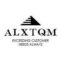 ALX TQM & BUSINESS CONSULTANTS (M) SDN. BHD. Logo