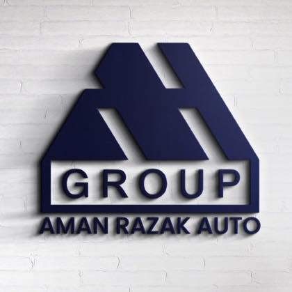 AMAN RAZAK (M) SDN. BHD. logo
