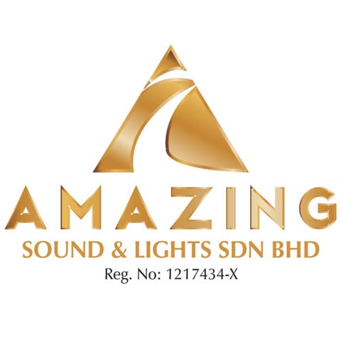 AMAZING SOUND & LIGHTS SDN. BHD. logo