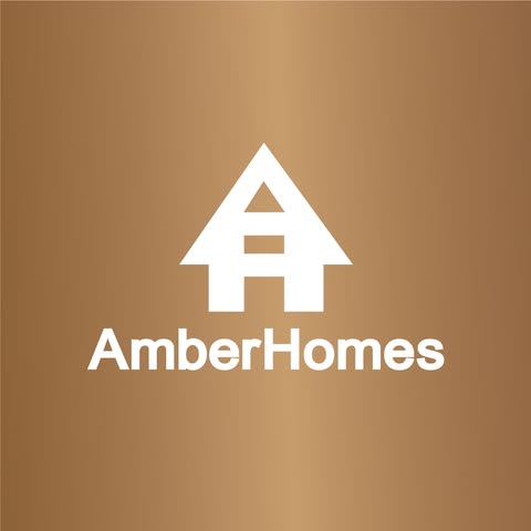 AMBER HOMES CHERAS SDN. BHD. logo