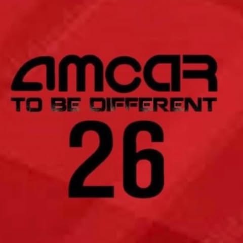 AMCAR WORLD SDN. BHD. logo