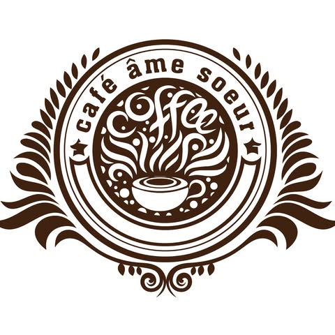 AME SOEUR CAFE SDN BHD logo