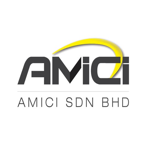 AMECCI (M) SDN. BHD. logo