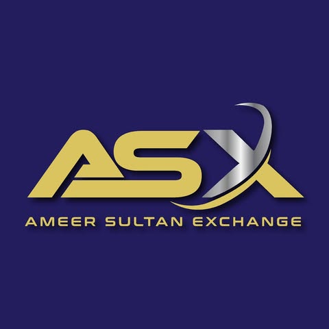 AMEER SULTAN EXCHANGE SDN. BHD. Logo