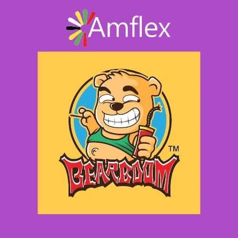 AMFLEX (KL) SDN. BHD. logo