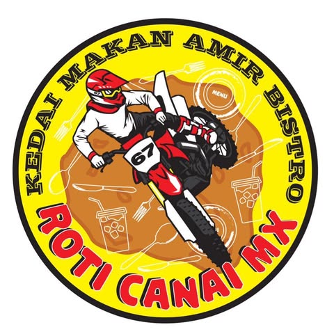 AMIR BISTRO SDN BHD logo