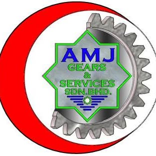 AMJ GEARS & SERVICES SDN. BHD. logo