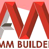 AMM BUILDERS SDN. BHD. logo