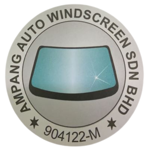 AMPANG AUTO WINDSCREEN SDN. BHD. logo
