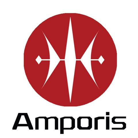 AMPORIS LAND SDN. BHD. logo