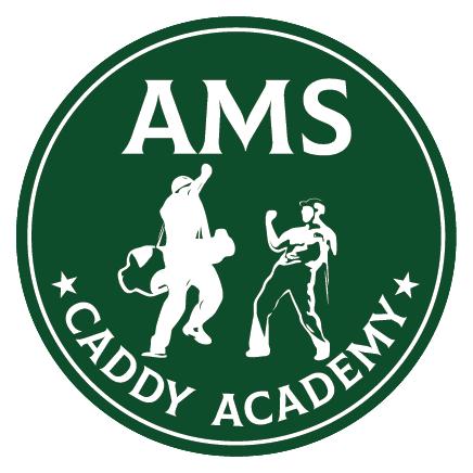 AMS CADDY ACADEMY (SABAH) SDN. BHD. logo