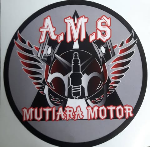 AMS MUSMUTIARA SDN. BHD. logo