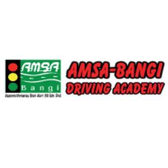 AMSA BANGI DRIVING ACADEMY SDN BHD logo